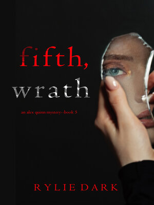 cover image of Fifth, Wrath